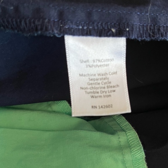 Sail to Sable Shift Dress Small - Picture 8 of 8